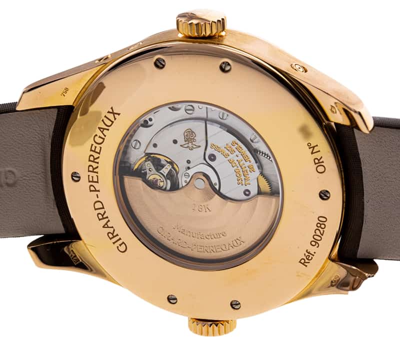 Girard Perregaux World Time 90280-52-231-BACA
